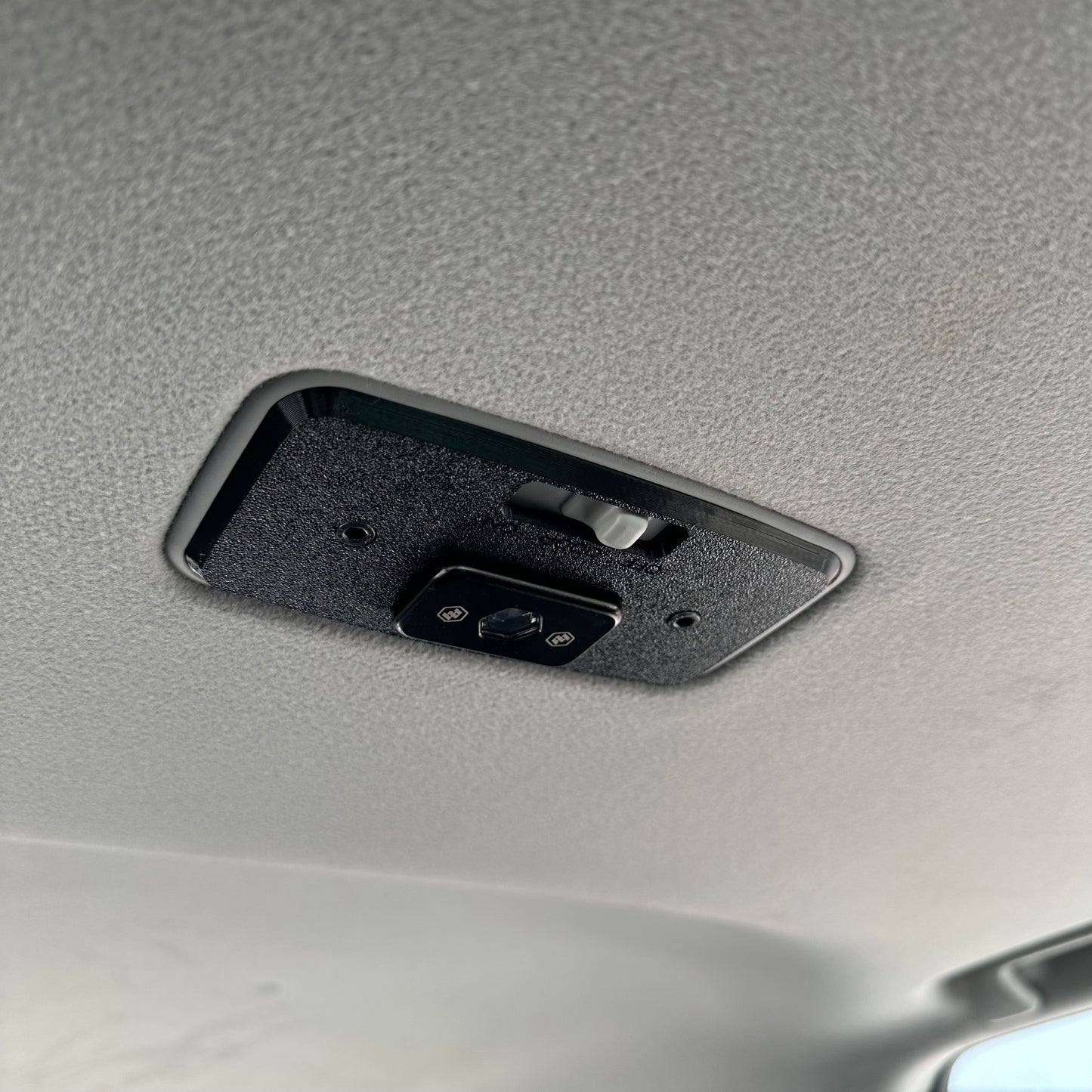 Baja Designs Flush Dome Light Conversion / Gen 5 4Runner