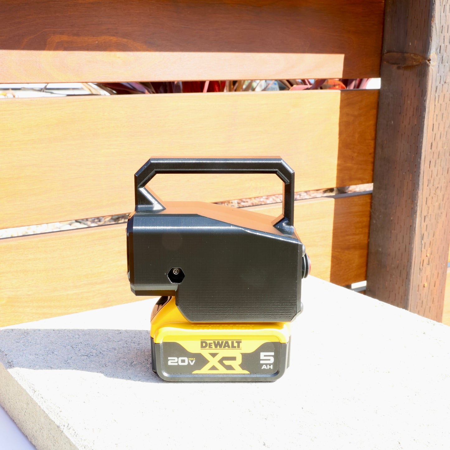 S1 DeWalt 20v