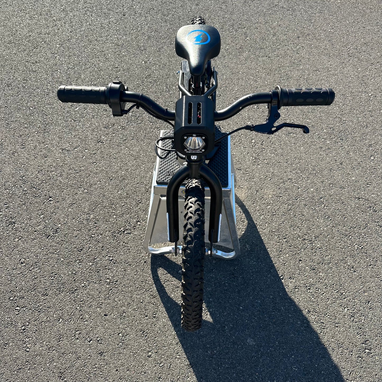 STAYCYC 16 Baja Designs S1 Headlight Conversion Kit