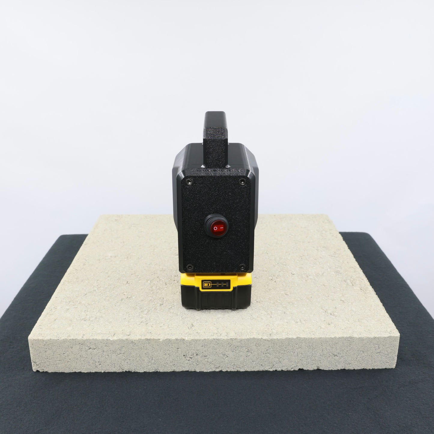 SS3 DeWalt 20V