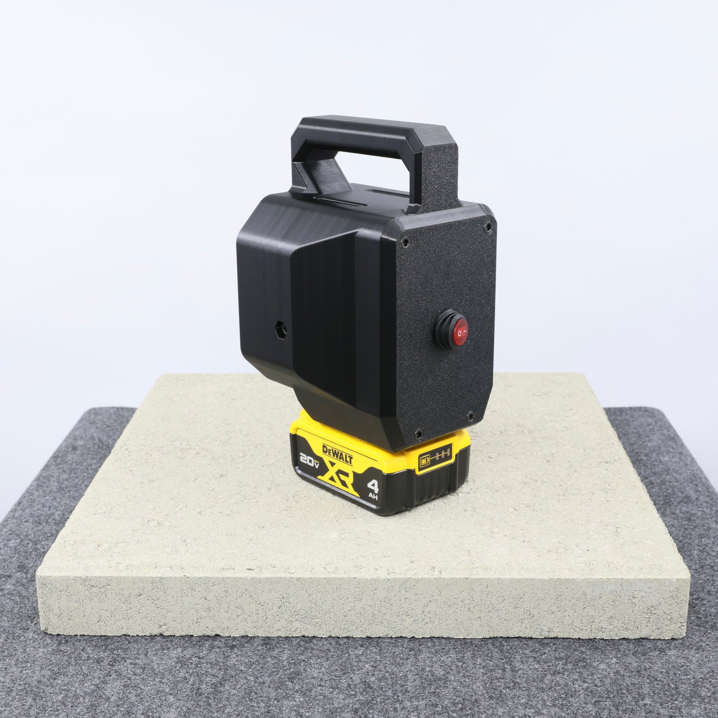 XL DeWALT 20V