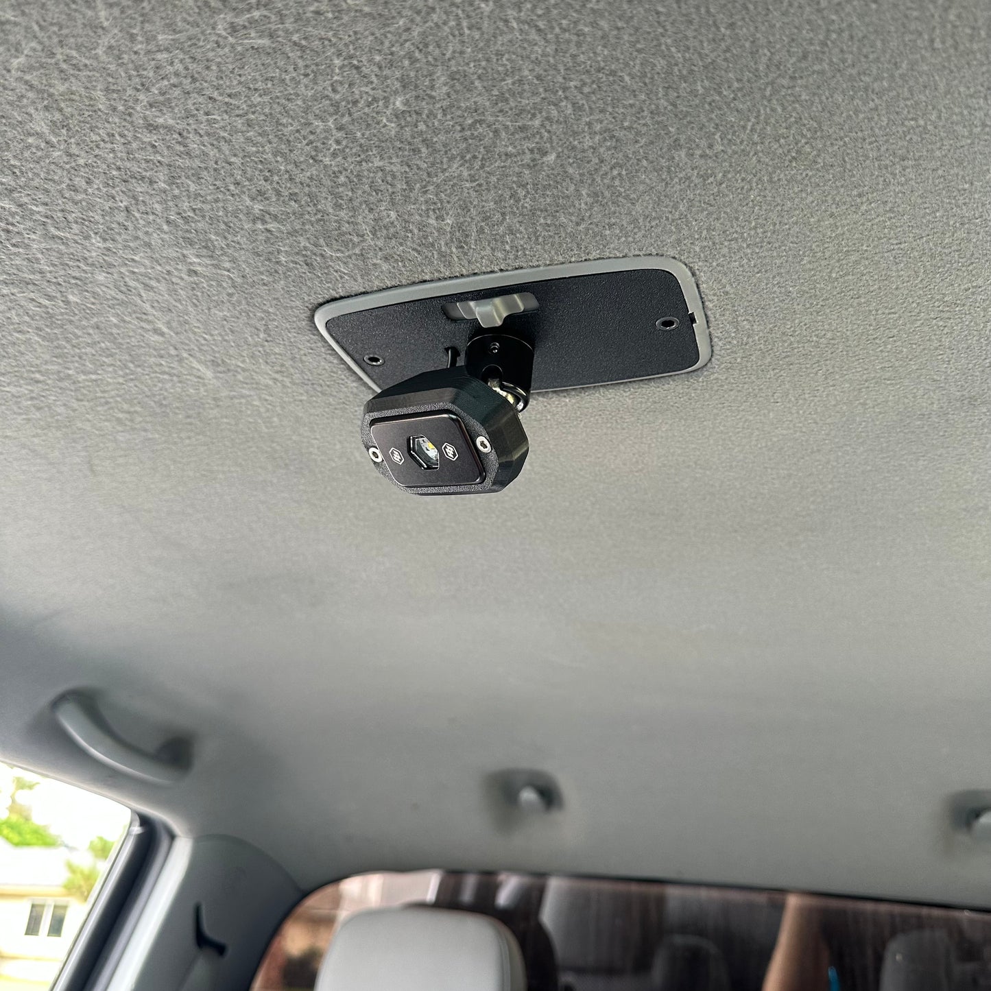 Baja Designs Swivel Dome Light Conversion / Gen 2 Tacoma