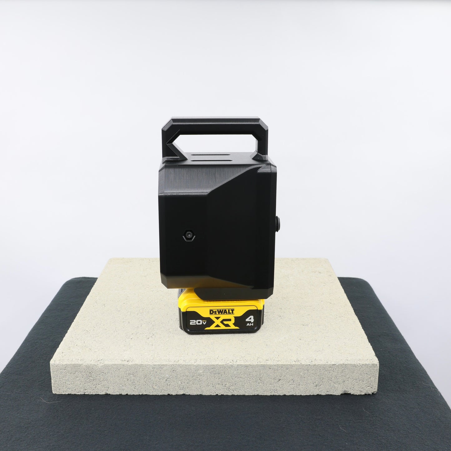 SS5 DeWALT 20V