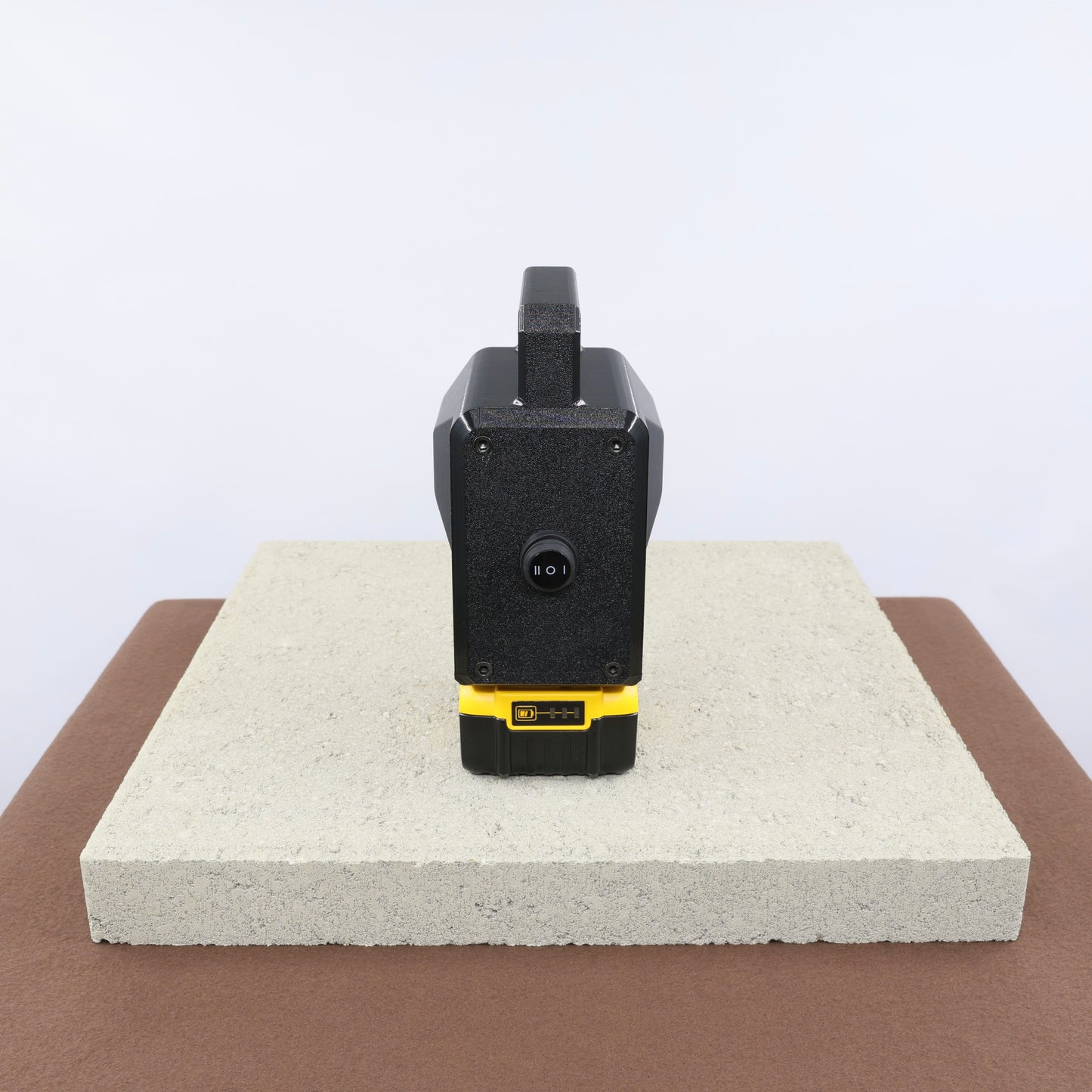 KC FLEX ERA 3 DeWalt 20v