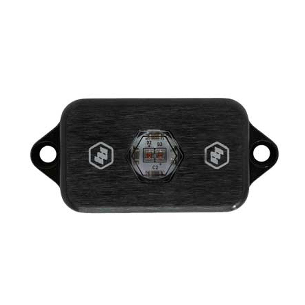 Baja Designs Flush Dome/Hatch Light Conversion / Gen 4 4Runner (06-09)