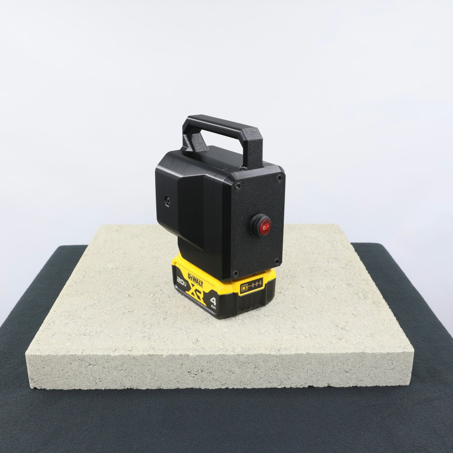 SS3 DeWalt 20V