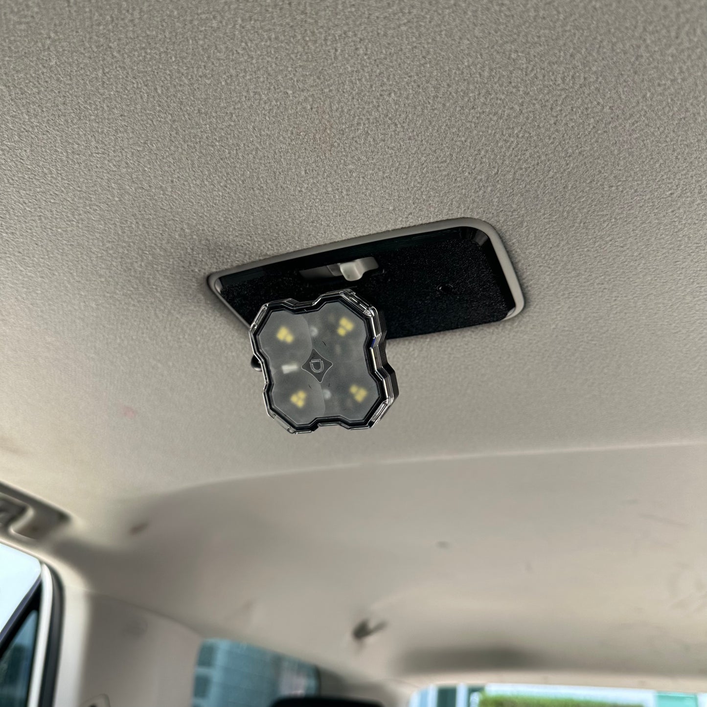 Diode Dynamics Swivel Dome Light Conversion / Gen 5 4Runner