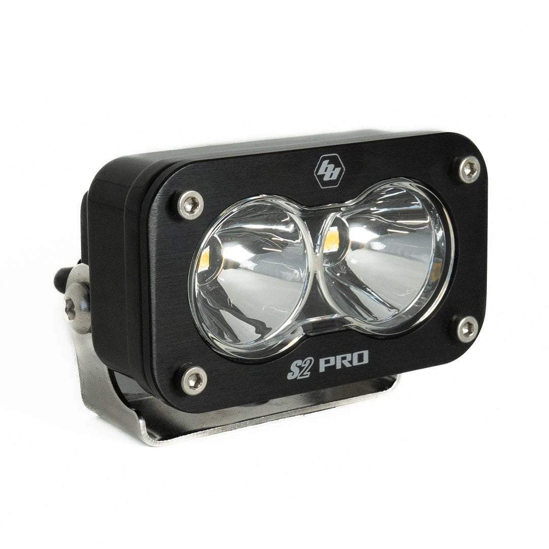 STAYCYC 16 Baja Designs S2 Headlight Conversion Kit