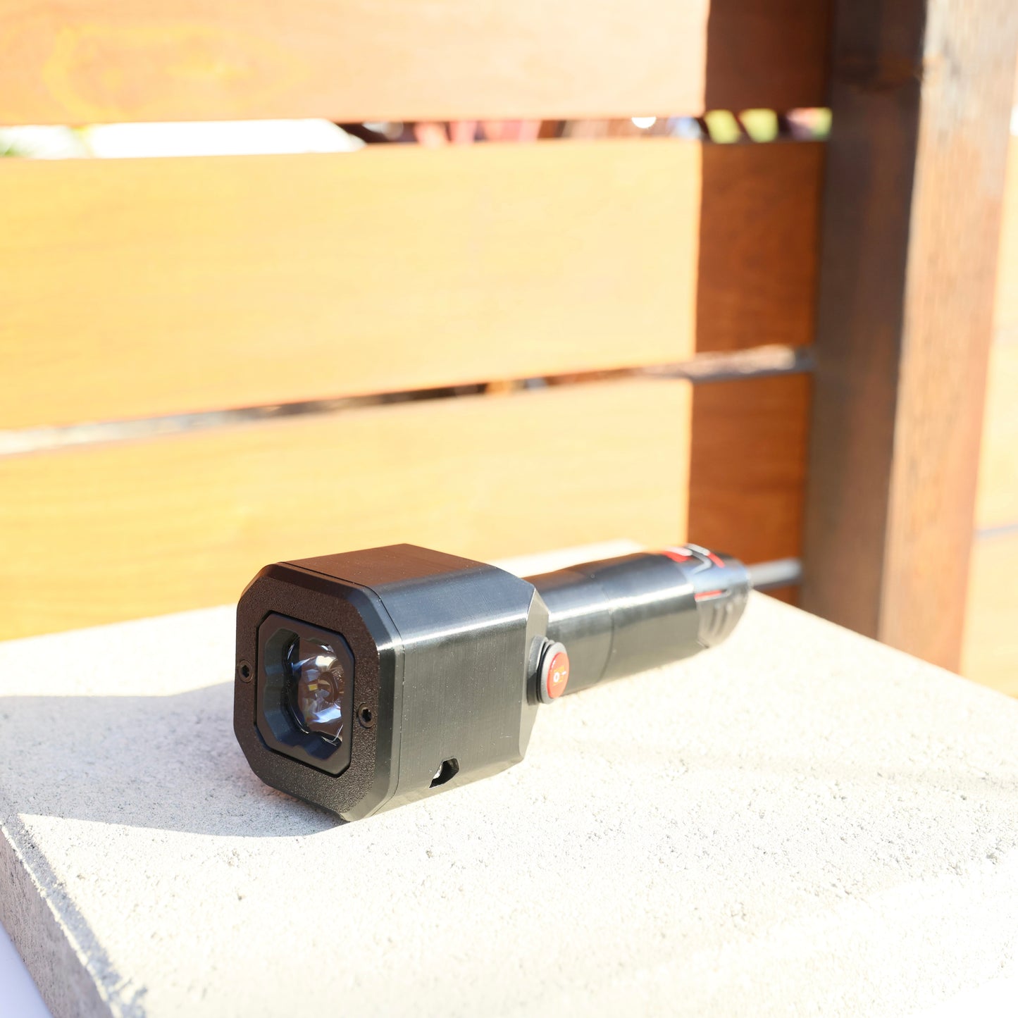 SSC1 2.0 M12 Housing