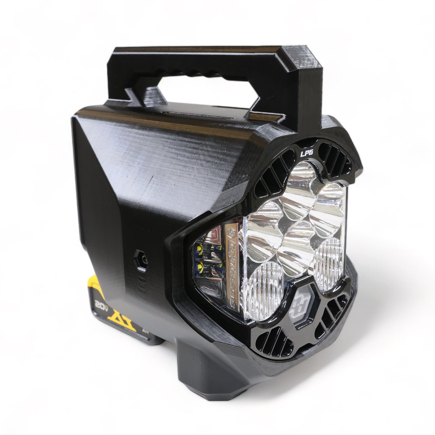 Baja Designs LP6 / DeWALT Utility