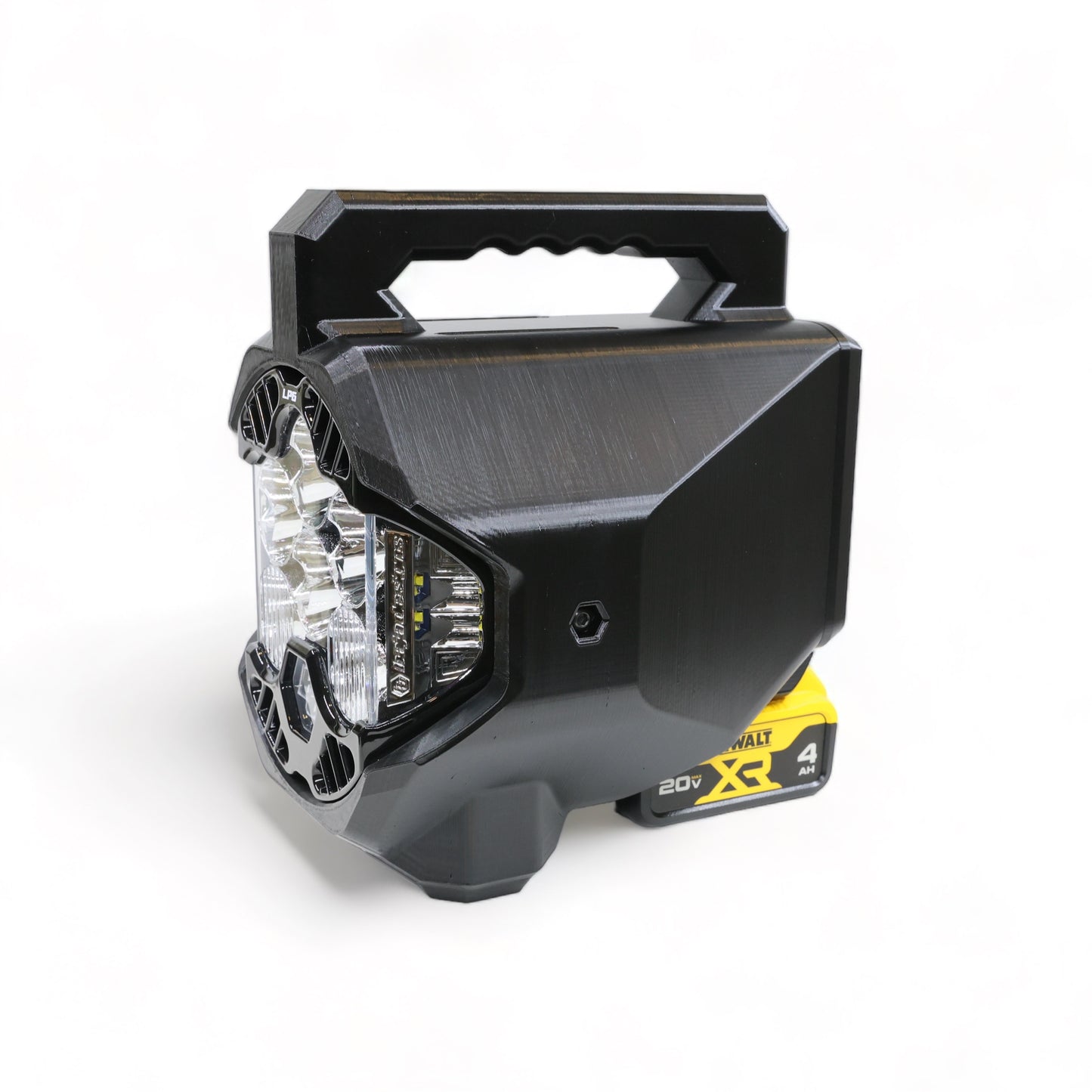 Baja Designs LP6 / DeWALT Utility