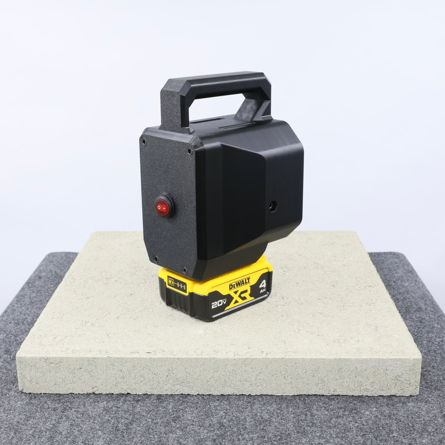 XL DeWALT 20V