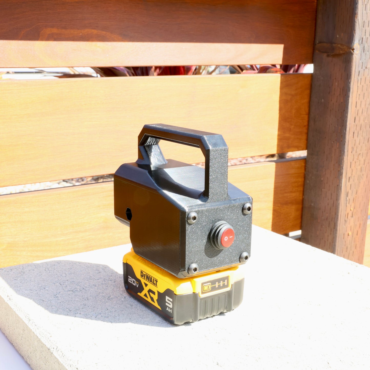 S1 DeWalt 20v