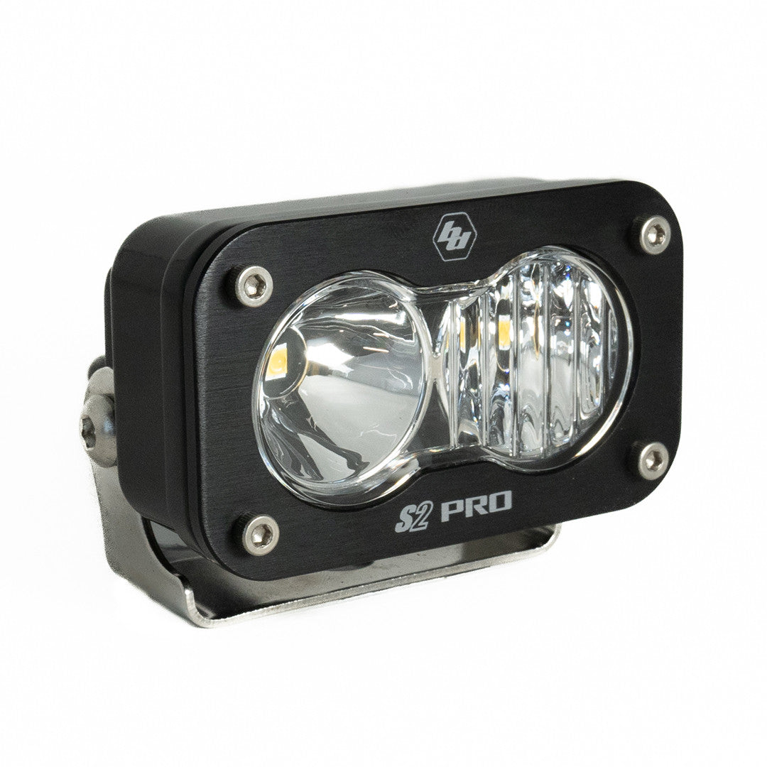 STAYCYC 16 Baja Designs S2 Headlight Conversion Kit