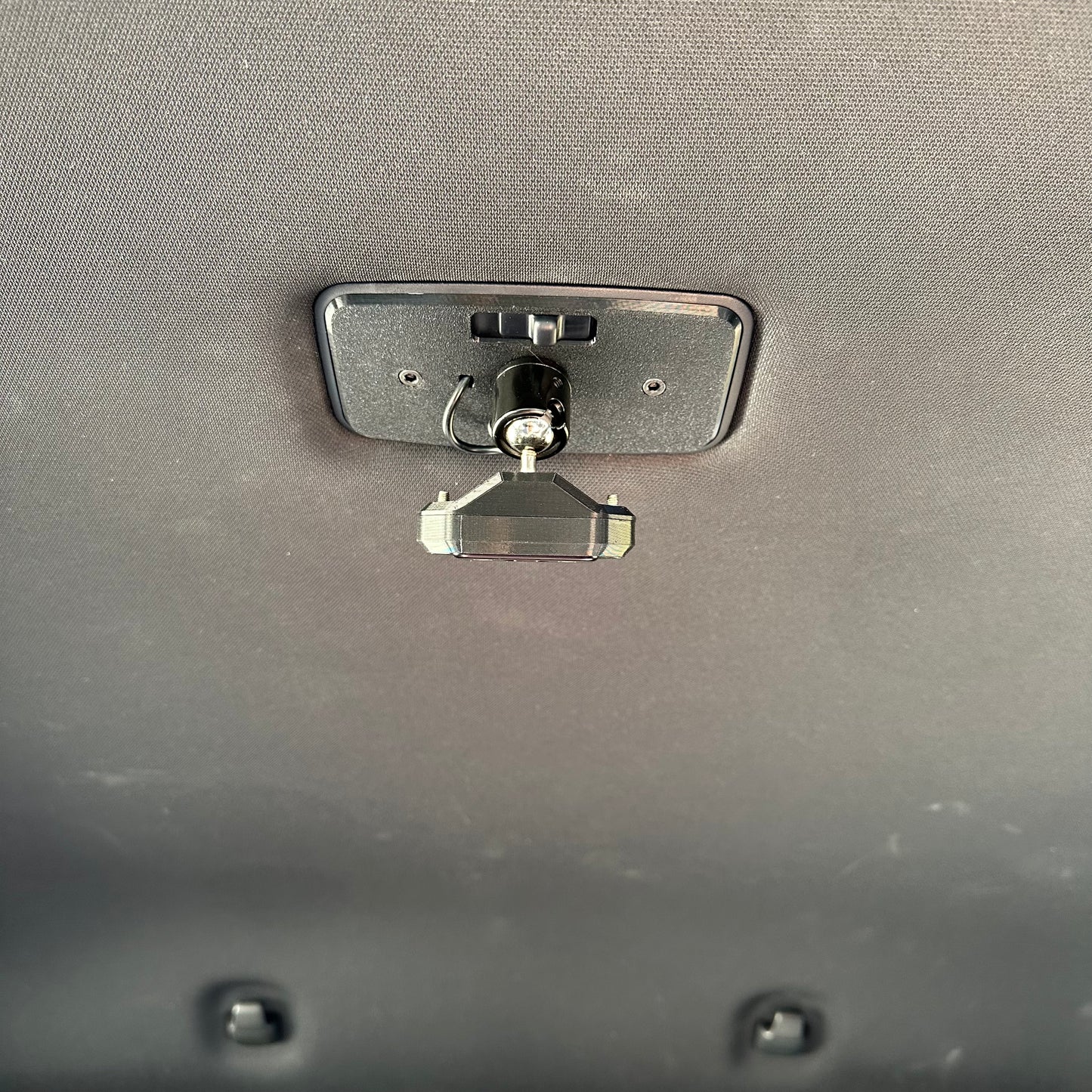 Baja Designs Swivel Dome Light Conversion / Gen 3 Tacoma