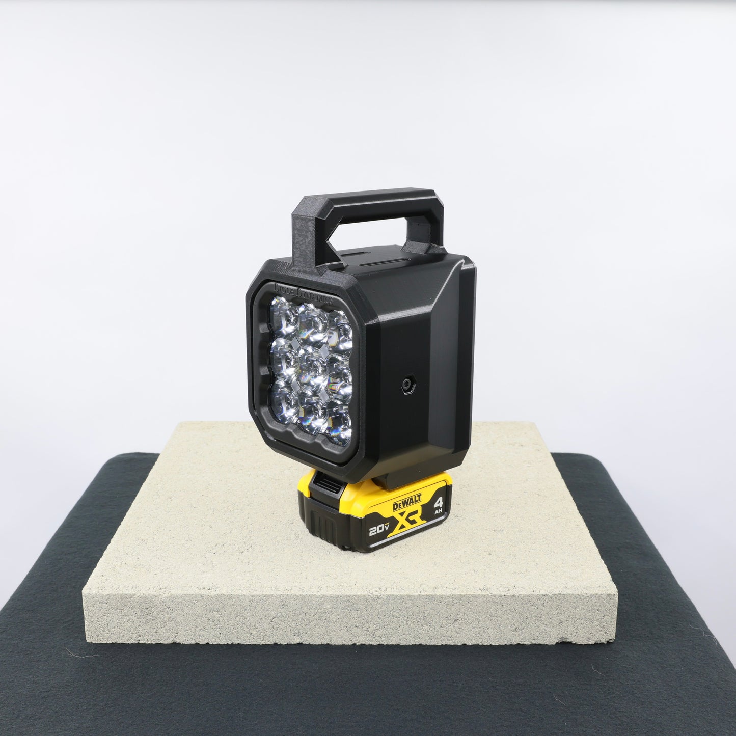 SS5 DeWALT 20V