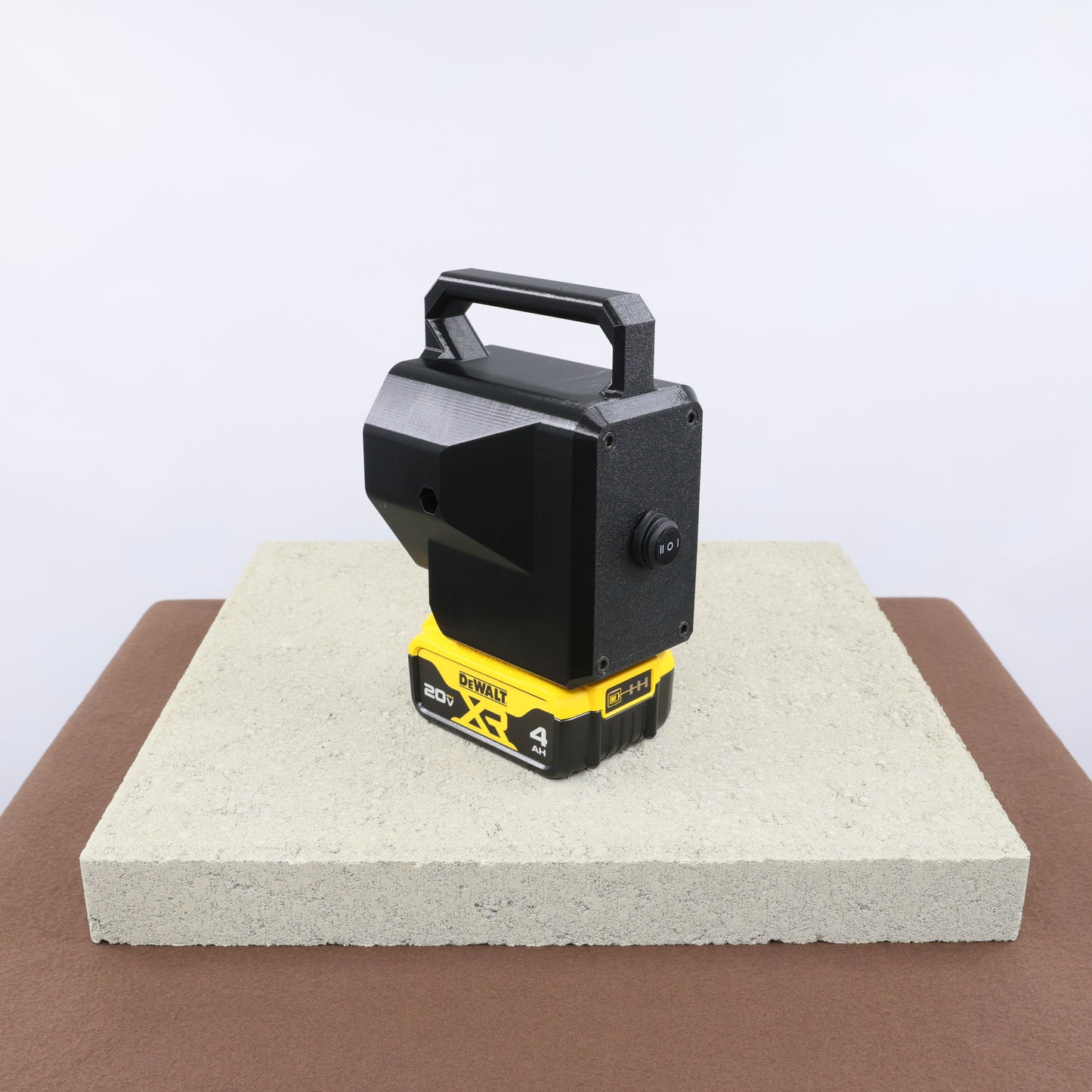 KC FLEX ERA 3 DeWalt 20v