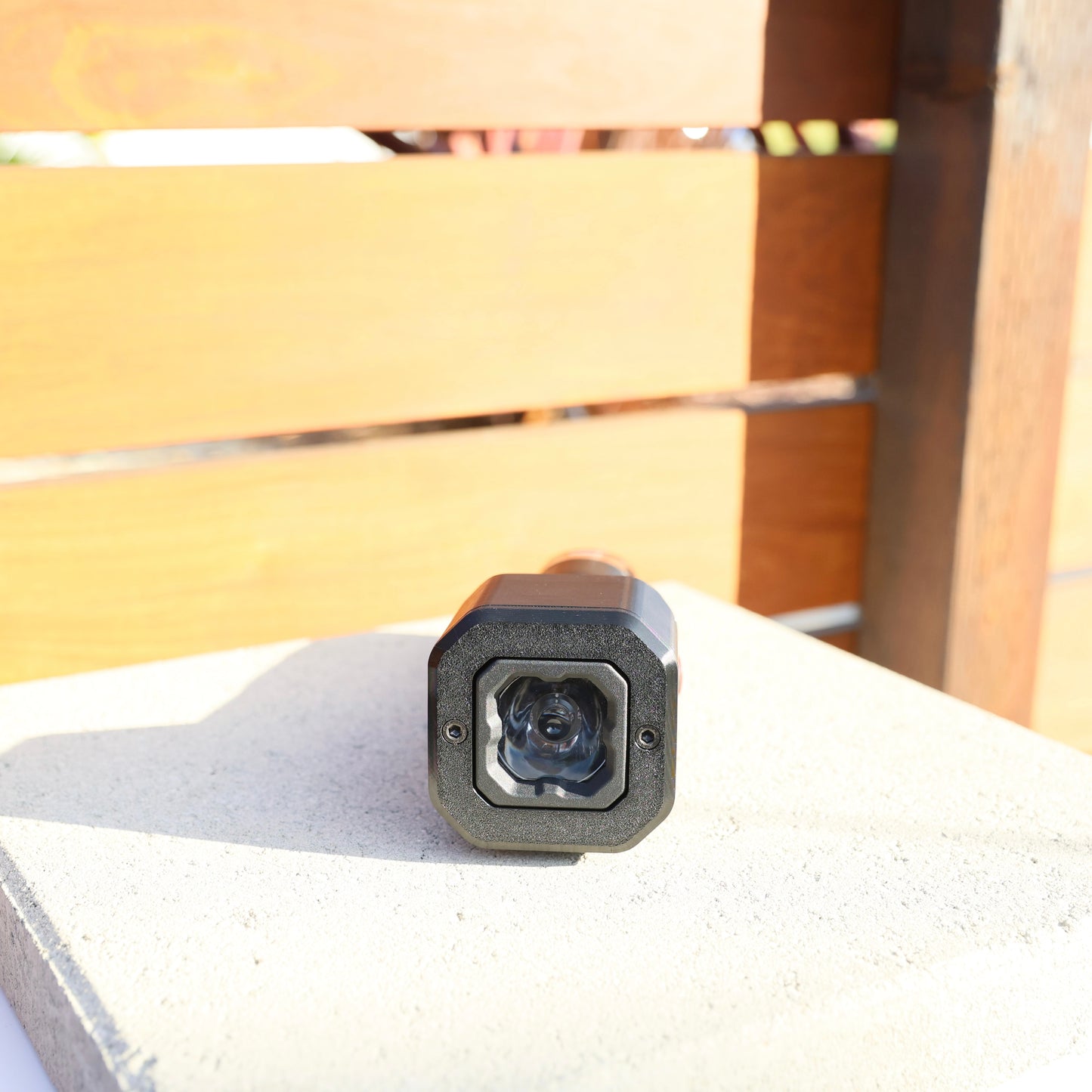 SSC1 2.0 M12 Housing