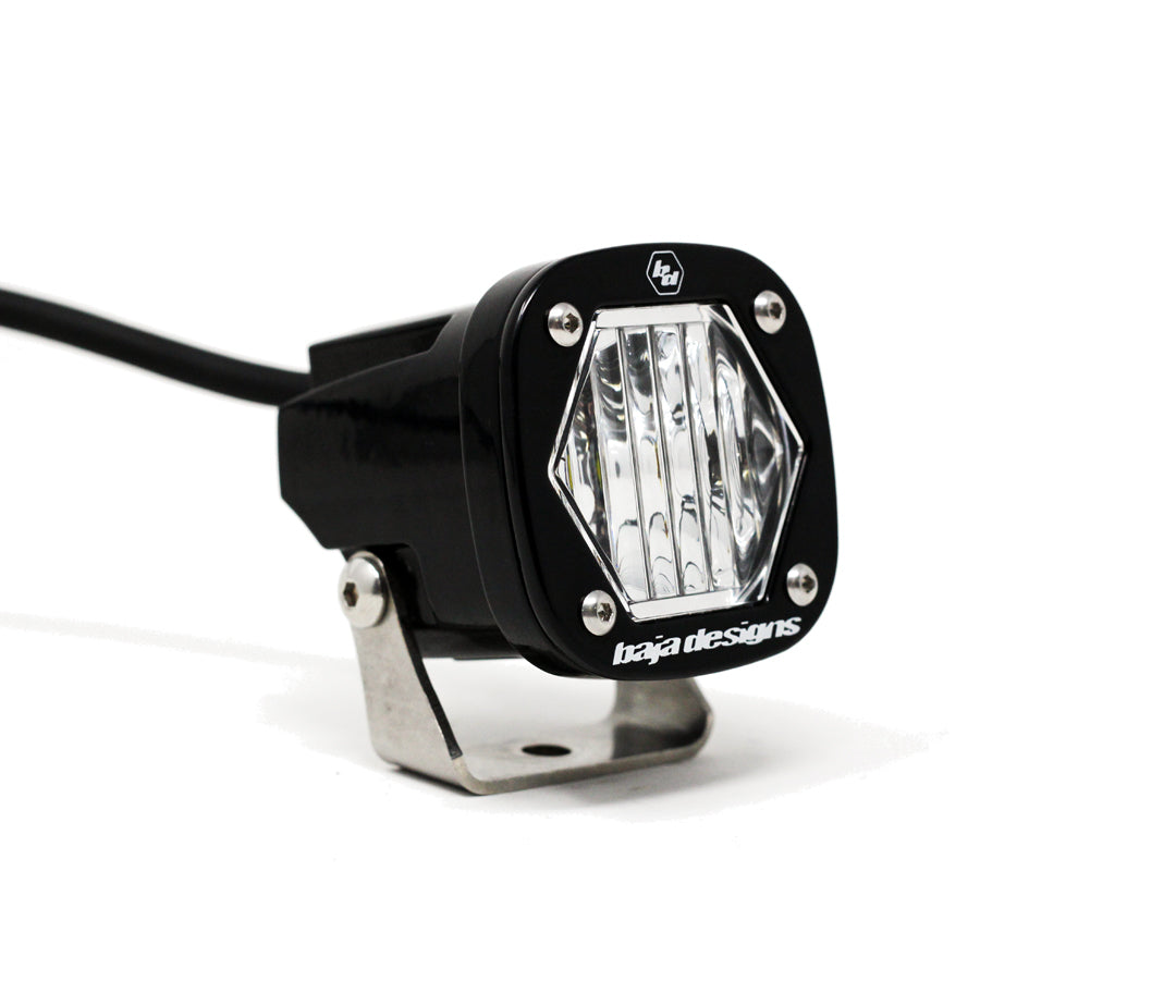 STAYCYC 16 Baja Designs S1 Headlight Conversion Kit