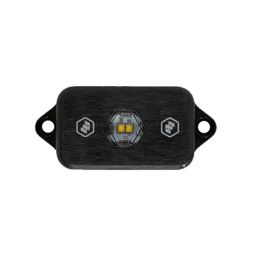 Baja Designs Flush Dome/Hatch Light Conversion / FJ CRUISER