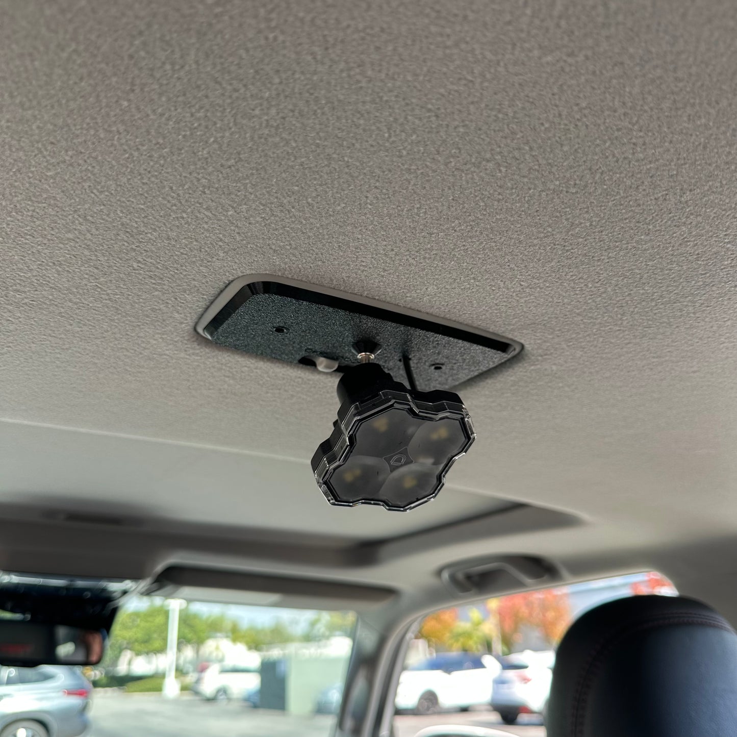 Diode Dynamics Swivel Dome Light Conversion / Gen 5 4Runner