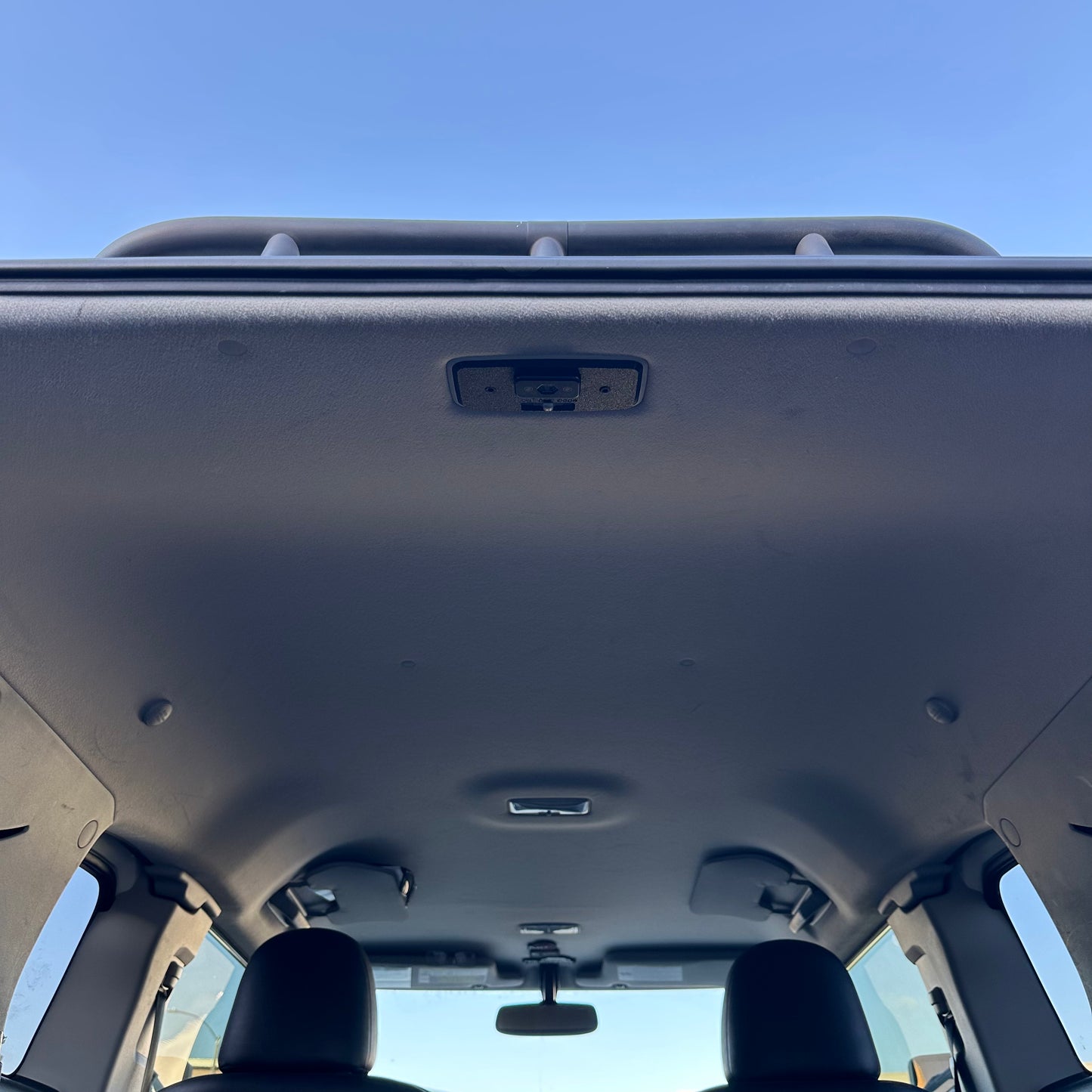 Baja Designs Flush Dome/Hatch Light Conversion / FJ CRUISER