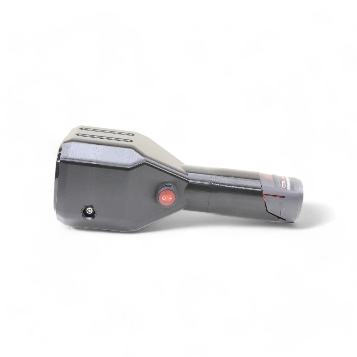Baja Designs Squadron / Milwaukee M12 – ROVRLAB