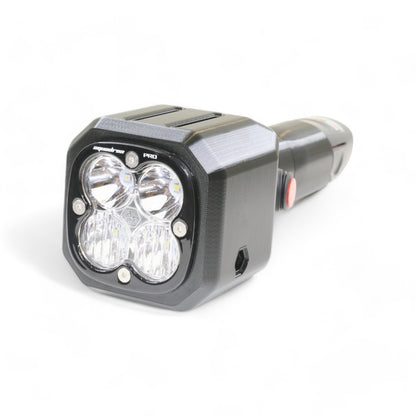 5.11 rechargeable flashlight uc3.400 p3 Baja Designs Squadron / Milwaukee M12 – ROVRLAB