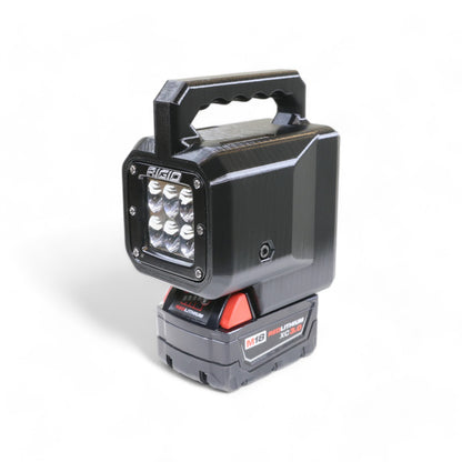 RIGID D-SERIES / Milwaukee M18 – ROVRLAB