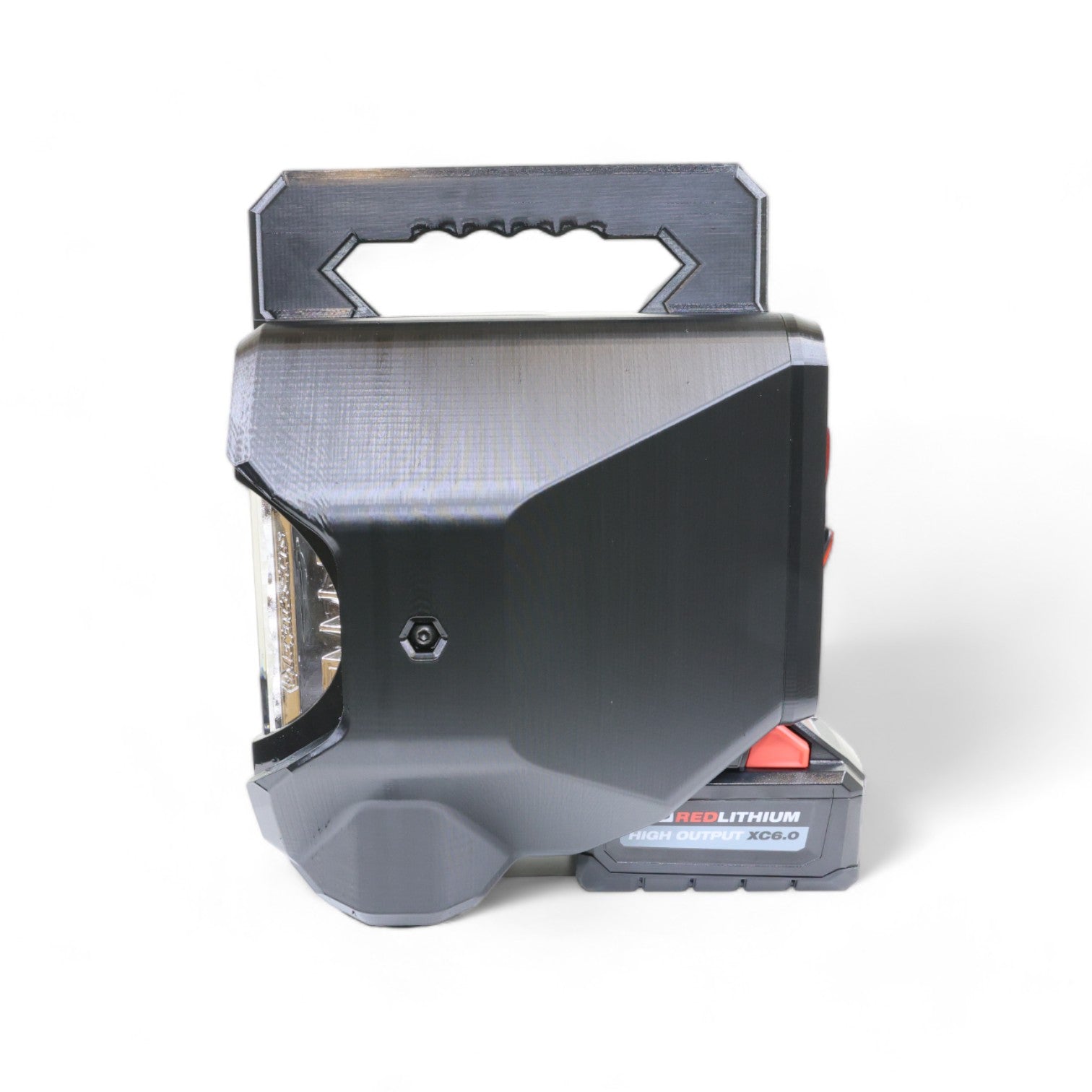 Baja Designs LP9 / M18 Utility – ROVRLAB Baja Designs LP9 / M18 Utility – ROVRLAB