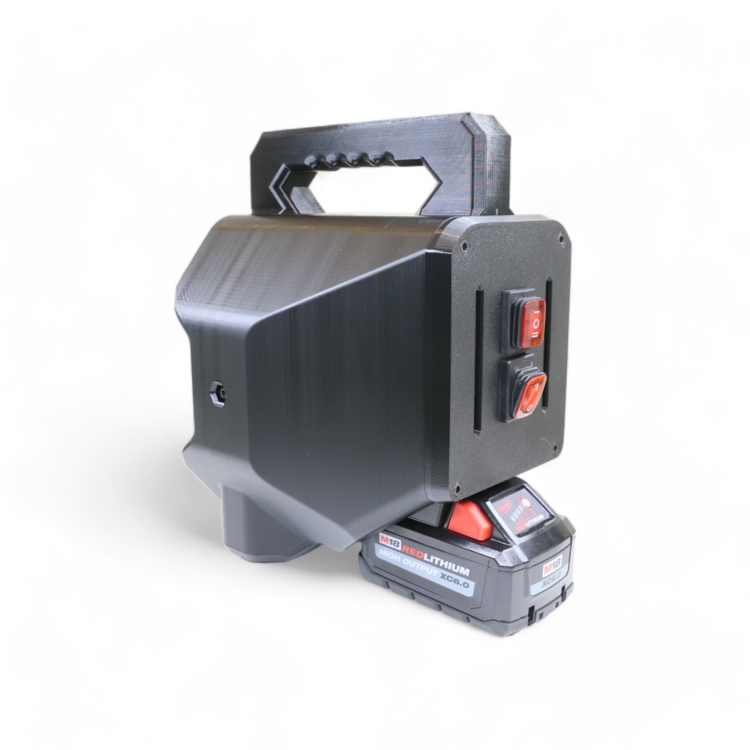Baja Designs LP9 / M18 Utility Baja Designs LP9 / M18 Utility