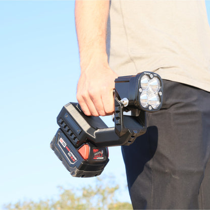 Baja Designs Squadron / M18 Utility – ROVRLAB