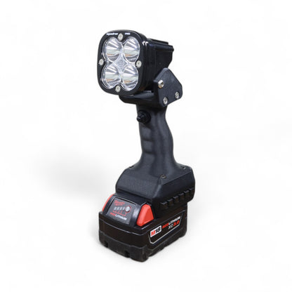 Baja Designs Squadron / Milwaukee M18