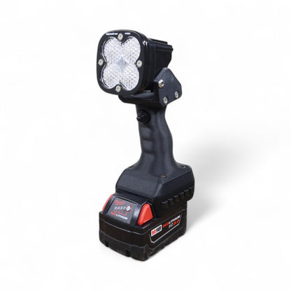 Baja Designs Squadron / Milwaukee M18