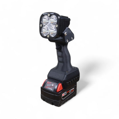 Baja Designs Squadron / Milwaukee M18