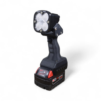 Baja Designs Squadron / Milwaukee M18