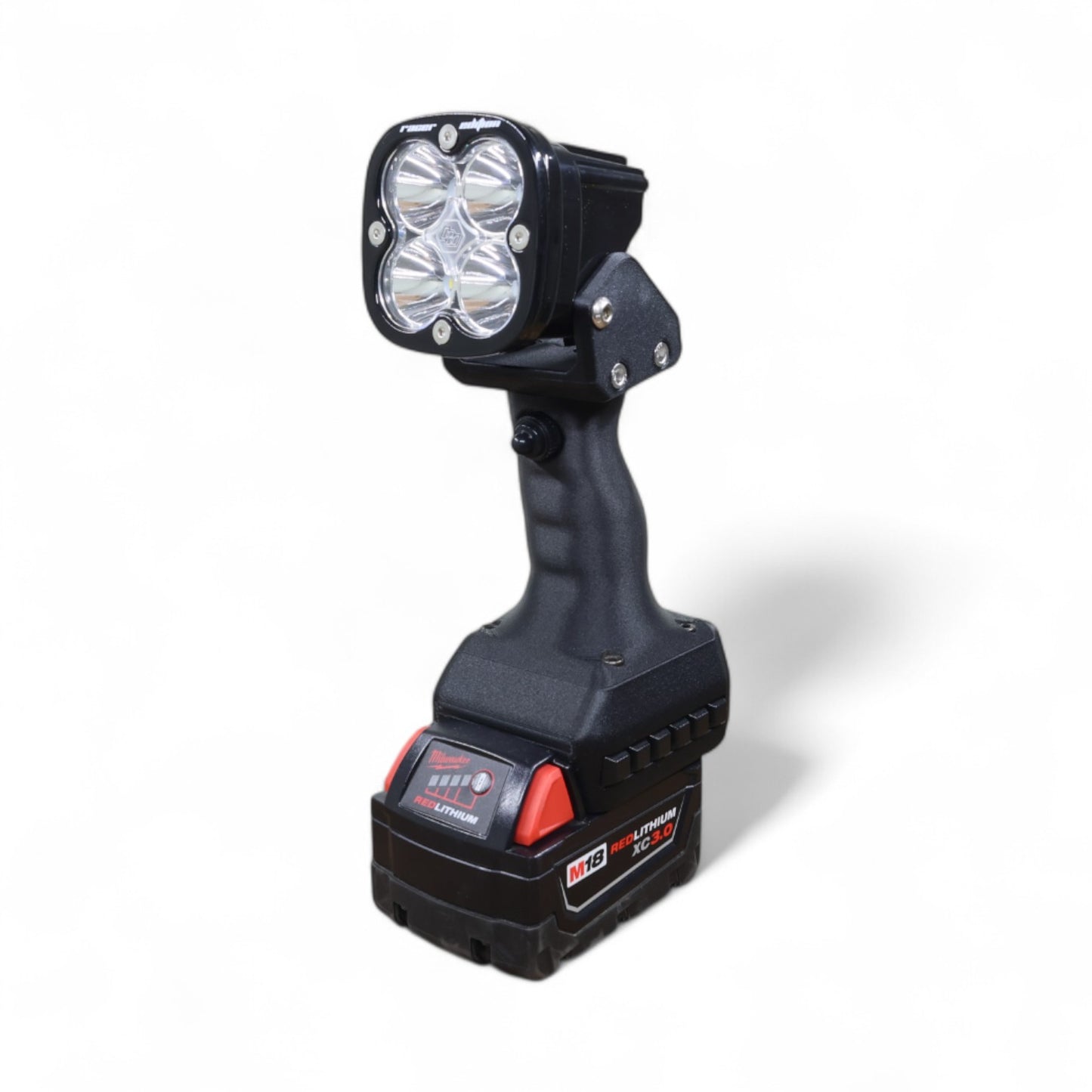 Baja Designs Squadron / Milwaukee M18