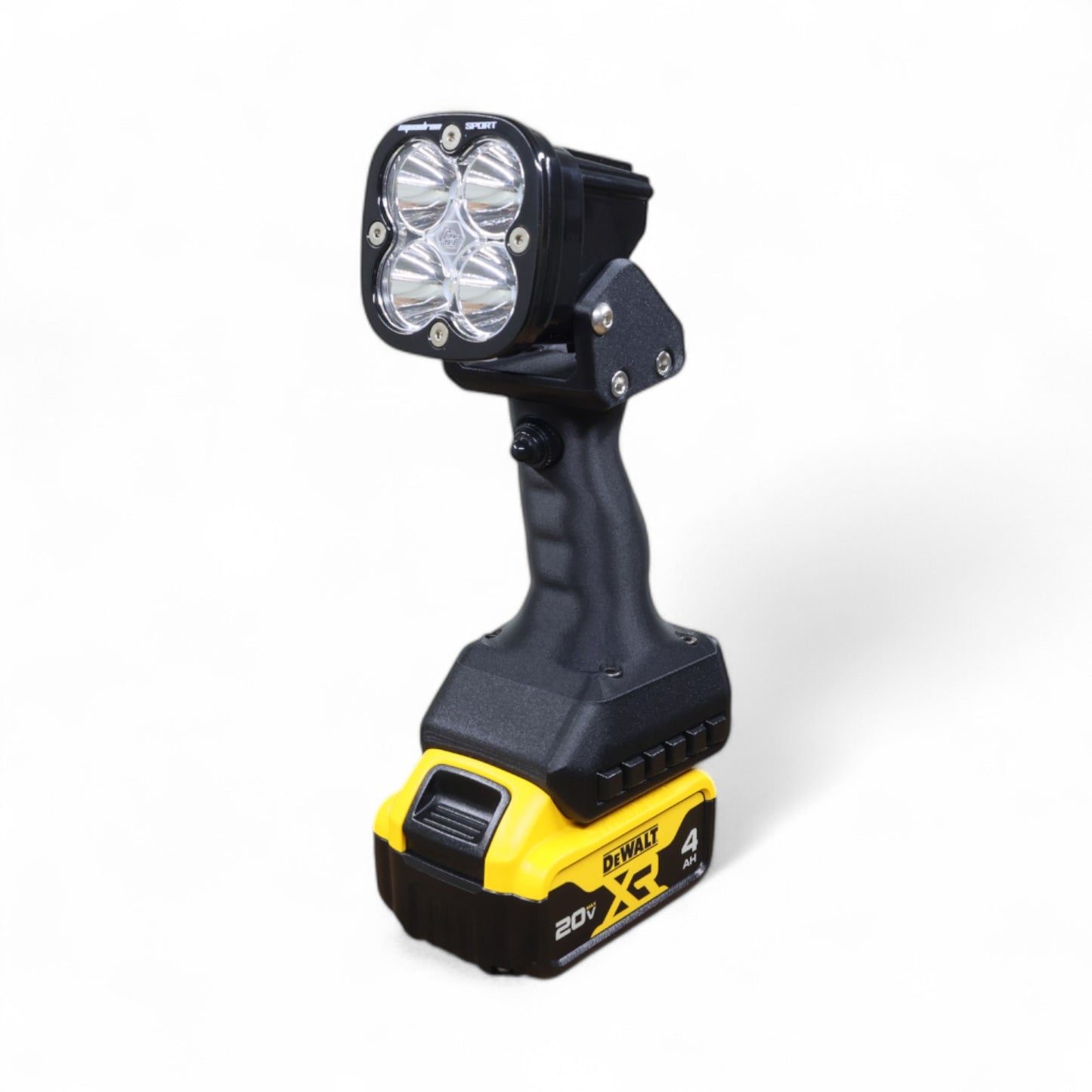 Baja Designs Squadron Flashlight
