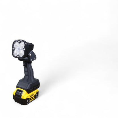 Baja Designs Squadron / DeWALT 20V