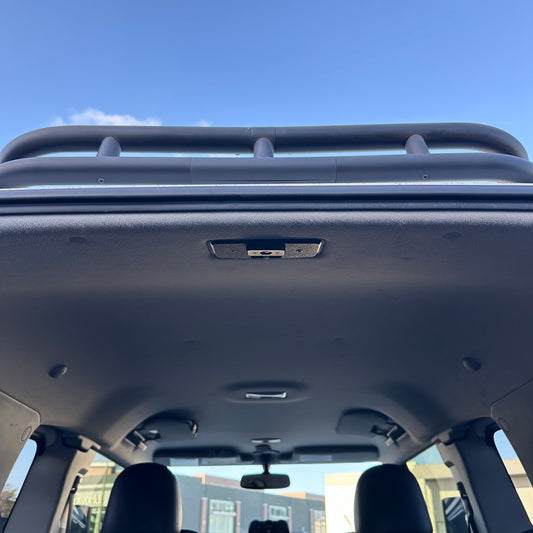 Baja Designs Flush Dome/Hatch Light Conversion / FJ CRUISER