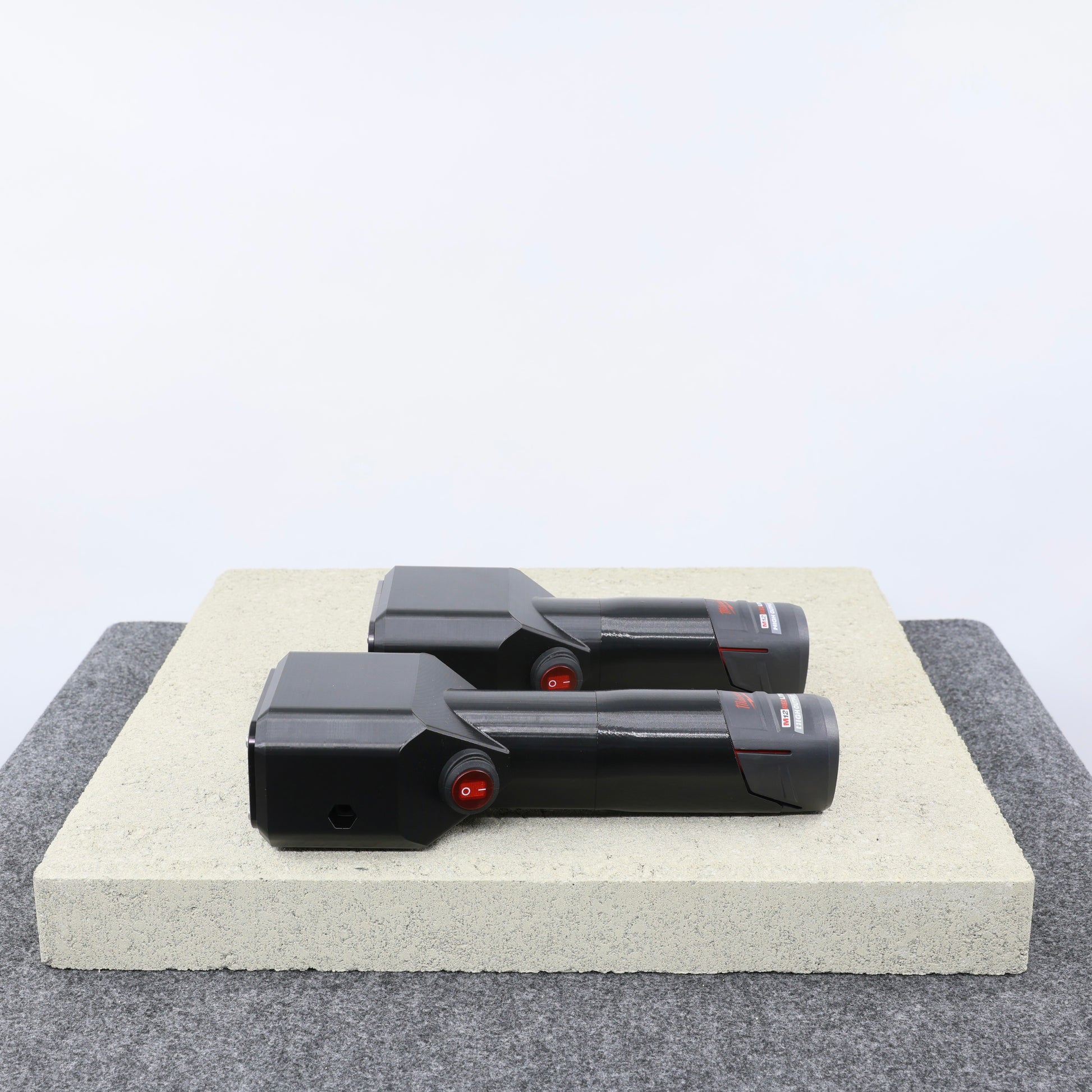 Baja Designs S2 / M12 – ROVRLAB Baja Designs S2 / M12 – ROVRLAB