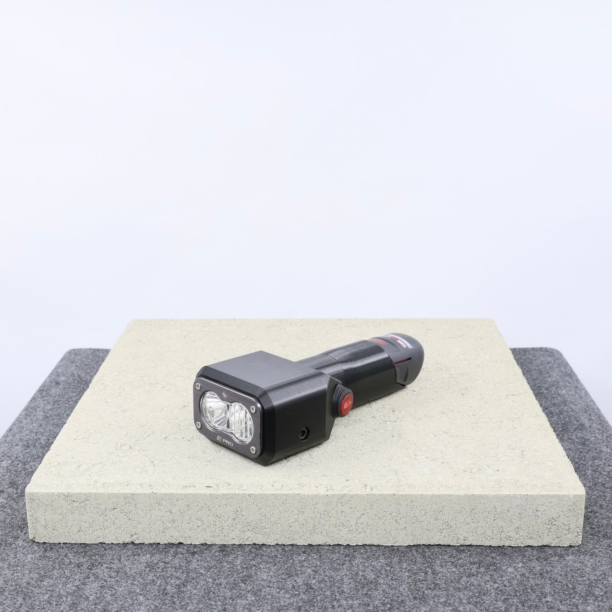 Baja Designs S2 / M12 – ROVRLAB Baja Designs S2 / M12 – ROVRLAB